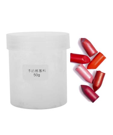 Shop Matte Lipstick DIY Kits | Non-Sticky Paste & Raw Materials for Perfect Lip Colors - Buy Online on GoSupps.com
