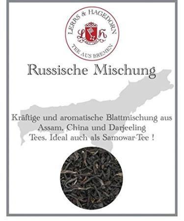 Lerbs & Hagedorn 1kg Russian Blend
