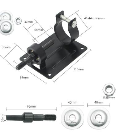 Rotary Tool Accessories Set For Grinding And Polishing - Drill Bit Sanding Sleeve Diamond Tip Drill Bit - Buy Online on GoSupps.com