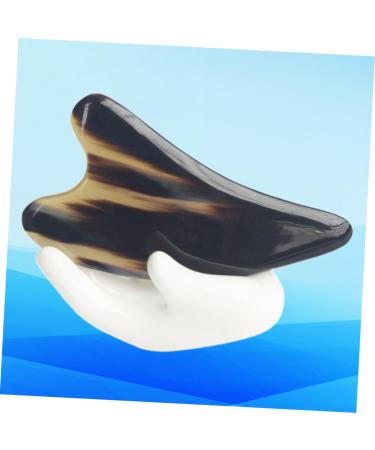 Buy MAGICLULU Jade Scraping Board & Rose Quartz Facial Massage Tool - Multi-Functional Face Lifting & Eye Massager - International Shipping Available - Buy Online on GoSupps.com