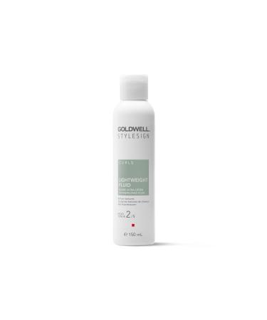 Goldwell StyleSign Lightweight Fluid 150ml