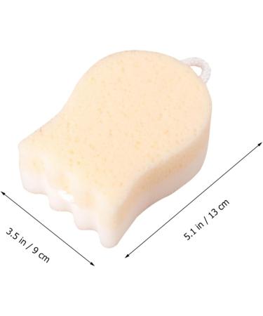 Angoily Loofah Bath Sponge Sponges Baby Sponge for Bathing Body Wash Sponge Bath Loofahs Bath Sponge Loofah Bath Accessories Loofah Sponge Shower Balls Body Sponge Take a Bath Scrubber - Buy Online on GoSupps.com