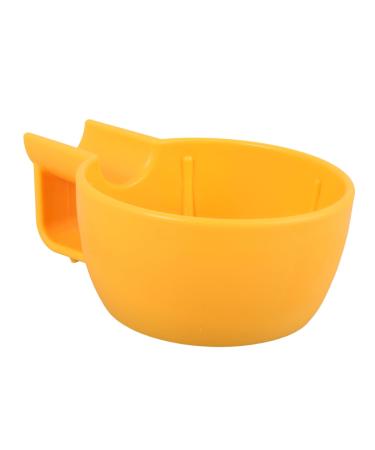 Outanaya shaving foam foam foam foam shaving soap and bowl decorative shaving bowl plastic razor container plastic storage bowl small bowl small shaving bowl