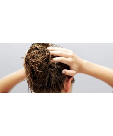 100% Pure Organic Coconut Oil - 100ml - Natural Hair & Body Care | International Shipping Available - Buy Online on GoSupps.com