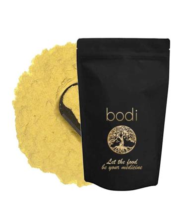 bodi : Goldenseal Root 5:1 Extract Powder | 3oz to 5lb | 100% Pure Natural Hand Crafted (4 oz) 4 Ounce (Pack of 1)