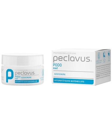 Peclavus podomed ozone cream 15 ml - Buy Online on GoSupps.com