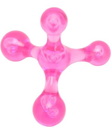 Arch Massager 2 Pack - Mini Acupressure Body Massager with 4 Balls for Ultimate Relaxation | International Shipping - Buy Online on GoSupps.com