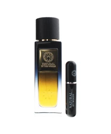 ROYAL NIGHT by The Woods Collection EAU DE PARFUM SPRAY 3.4 OZ (NATURAL COLLECTION) - Buy Online on GoSupps.com