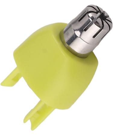 Nose Hair Trimmer Head Replacement - 360 Portable Trimmer for QP2520/90 & QP6510/70 - Comfortable Ear Hair Grooming - Buy Online on GoSupps.com