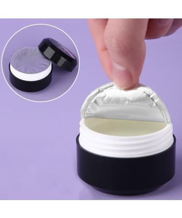 minkissy 1pc Disposable Glue Nail Tools Nail Rhinestone Nail Accessories Nails Gel Nail Diamonds Rhinestones Nail Art Drill Glue Nail Art Glue Nail Gel Tool Nail Glue Nail Polish Gem Liquid 5x4cm As Shown - Buy Online on GoSupps.com