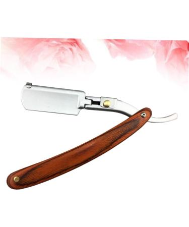 Frcolor 3-Styler Hand Razor for Men - Premium Metal Shaving Razor | Safe & Precise Grooming - Buy Online on GoSupps.com