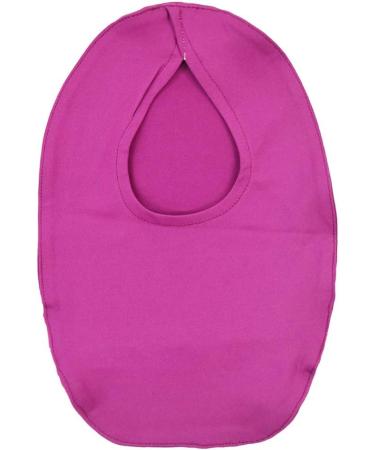 Stretchy Deodorizing Ostomy Pouch Cover - Purple Checkered F - Buy Online on GoSupps.com