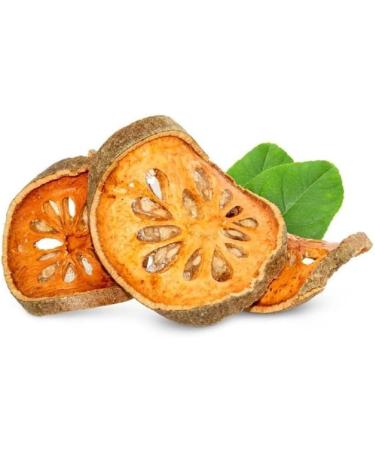 YANG Bealgiri Bael Powder Phal Dry-Aegle Marmelos-Wood Apple-Bel Giri Powder (1kg) - Buy Online on GoSupps.com