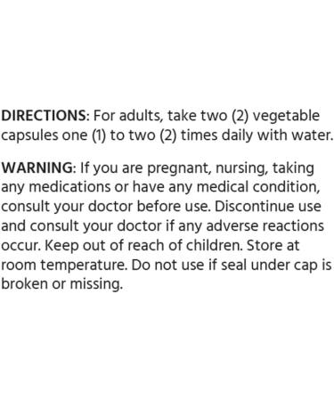 ML Naturals Chondroitin Sulfate 1200 mg 120 Vegan Capsules. 99% Purity Chondroitin for Flexibility and Mobility Third-Party Lab Tested 120 Count (Pack of 1) - Buy Online on GoSupps.com