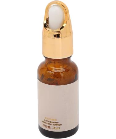 Organic Ear Drops for Ear Treatment - Safe for Adults, Kids, Babies, Dogs - Relieves Ear Aches, Itchy Ears, Swimmer's Ear - Made in USA - Buy Online on GoSupps.com