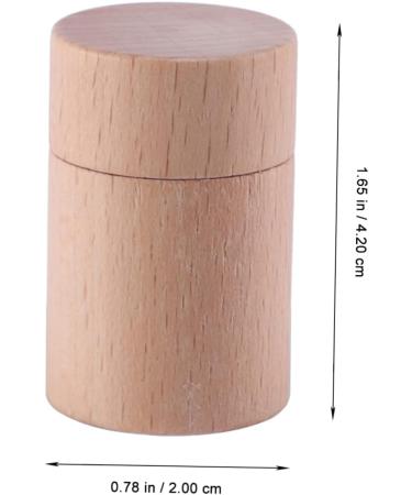 HONMEET 1pc Lipstick Tube Empty Lip Balm Tubes Natural Lip Gloss Cosmetic Lip Lids Lip Balm Tube for Refilling Natural Lip Balm Refillable Lip Balm Tube Container Light the Light Plastic - Buy Online on GoSupps.com