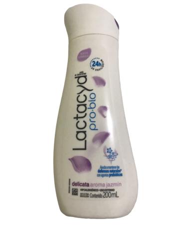 Lactacyd PRO-BIO DELICATA intimate soap for femenine care