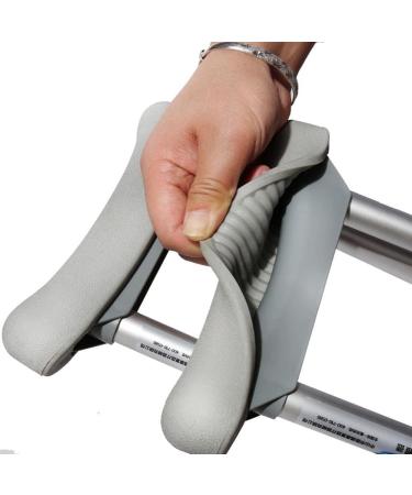 Crutches for Adults Underarm Underarm Crutches for Adjustable Aluminum alloy Underarm Adjustable Non- slip Crutch Pair for Adults and Teenager Great for Travel or Work Selfless dedication - Buy Online on GoSupps.com