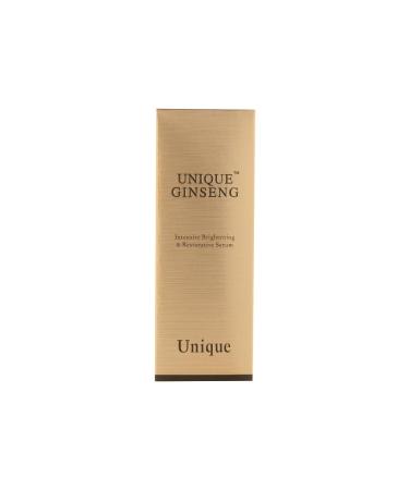Intensive Brightening & Restorative Serum