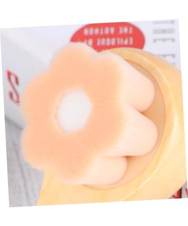 POPETPOP 1pc Face Cleaning Brush Manual Face Cleansing Brush Face Scrubber for Women Facial Brush Face Wash Brush Silicone Facial Cleaning Brush Face Scrub Brush Electric Bamboo Face Brush - Buy Online on GoSupps.com