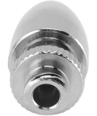 3Pcs Pig Drug Nasal Sprayer Stainless Steel Nose Medicine Sprinkler Dropper Effective Pig Medicine Feeder for Quick Relief Easy to Use Pig Drug Nasal Sprinkler - Buy Online on GoSupps.com