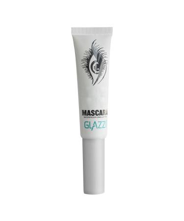 Mascara Long-Lasting Mascara Natural Watertight Lash Mascara Smudge-Proof Mascara with Brush Head for Girls Eye Makeup Beginner Sillervan