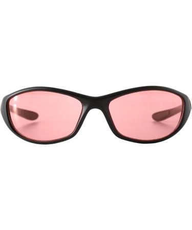 FL-41 Light Sensitivity Glasses for Fluorescent Light Blue Light & Migraine Relief - Adult Small - Buy Online on GoSupps.com