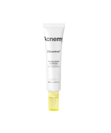 Zitcontrol - Treatment for acne-prone skin