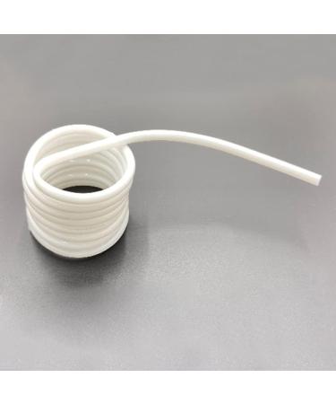 Haodasi Replacement Water Hose for Waterpik Oral Irrigator - Compatible with WP-100, WP-130, WP-660, WP-900 - Oral Hygiene Accessories - Buy Online on GoSupps.com