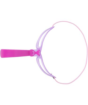 Verdant Touch 8 Pack Reusable Eyebrow Stencils for 3-Dimensional Shaping Kit - Buy Online on GoSupps.com