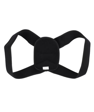 Upper Back Corrector Brace - Breathable Posture Support for Enhanced Confidence | Comfortable Outdoor Use (S - Buy Online on GoSupps.com