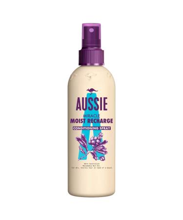 Aussie Miracle Refill Moisturizer 250ml, Pack of 6