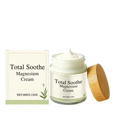 Cr me Soulagement Articulaire Soin Complet Genoux Convient aux Pieds et au Corps Soulage les Poignets les Genoux et les Pieds. 1pcs