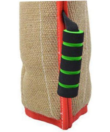 Dog Bite Sleeve Dog Bite Training Equipment Protection Arm Biting Tugging Toy Dog Supplies - Buy Online on GoSupps.com