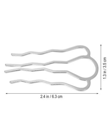 Shop Lurrose 6Pcs Handmade Antique Hairpins & Sticks - Elegant Hair Forks for Women | Perfect Hair Clip Decoration for Han Dresses - Buy Online on GoSupps.com