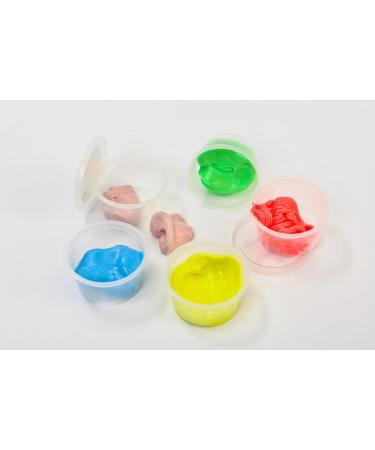 NRS Healthcare Blue Firm Resistance Putty 57g - Pack of 1 | Improve Strength and Dexterity - Buy Online on GoSupps.com