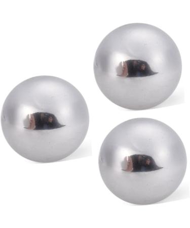 Beavorty 3-Piece Chinese Massage Ball Set | Handball Training Device for Wrist & Gym | International Shipping Available - Buy Online on GoSupps.com