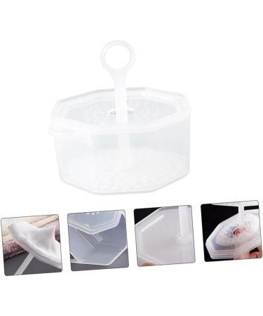 MAGICLULU 2 Sets Face Wash Foamer Facial Foam Maker Maker Bubble Foamer Face Foam Maker Foamer for Face Wash Foam Maker for Face Wash Portable Foaming Tool - Buy Online on GoSupps.com