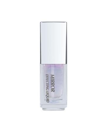 CAOQAO New Nail Beauty Liquid Powder Powder Nonfading Powder Liquid Powder Fairy Powder Manicure 5ml Gel Base Coat And Top Coat (B One Size) 1 count (Pack of 1) B