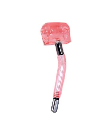 Electrode rod Glass tube Handheld spare parts for high -frequency instrument Elitzia ETHB01 (orange scooter) orange/evening red in a zigzag pattern (Sunset Chevron) - Buy Online on GoSupps.com