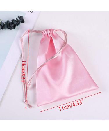 Womens Imitation Silk Glitter Sequins Long Eyelash Embroidery Sleeping Eye Mask with Storage Bag Elastic Soft Travel Blindfold Shade Cover - Buy Online on GoSupps.com