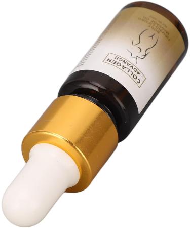 Body Lifting Massage Oil - Slimming & Skin Tightening 10ml (3pcs) | Women's Hip Lifting Solution - Buy Online on GoSupps.com