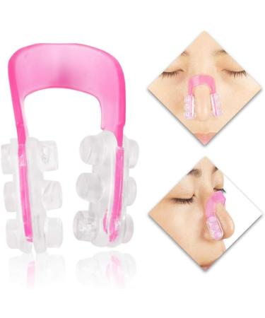 3Ps Magic Nose Lifting Clip Set | Nose Straightening & Massage Tools for Perfect Bridge Correction | International Shipping Available - Buy Online on GoSupps.com
