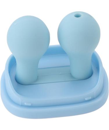 USB Rechargeable Ear Pressure Relief Device | Portable Eustachian Tube Unclogger for Tinnitus & Ear Pain - All Ages - Buy Online on GoSupps.com