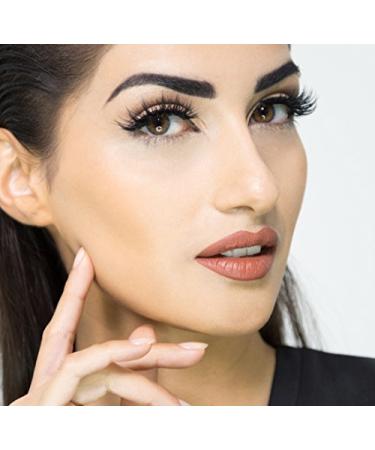 Huda Beauty Liquid Matte Lipstick Trendsetter - Long-Lasting Bold Color | Buy Internationally - Buy Online on GoSupps.com