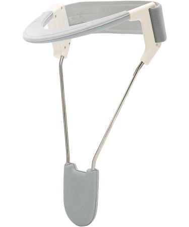 Buy 3-Speed Latex Neck Support | Sore Muscles Relief & Hot Compress | Ideal for Office Use - International Shipping - Buy Online on GoSupps.com