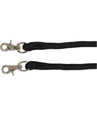 Buy Marengos Knotted Halter with Reins for Black Ponies - Premium Quality & Fast International Shipping - Buy Online on GoSupps.com
