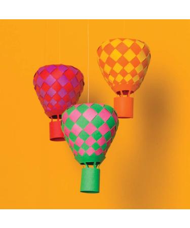 Tru-Ray Heavyweight Construction Paper Bulk Assortment - 10 Assorted Colors - 500 Sheets 9x12 - Buy Online on GoSupps.com