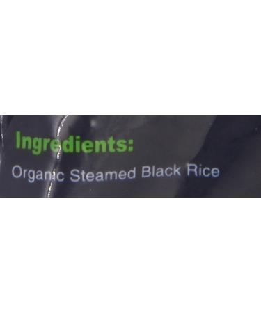 Bgreen Organic Black Rice - 16 Ounce | Premium Quality and Nutrient-Rich - Buy Online on GoSupps.com