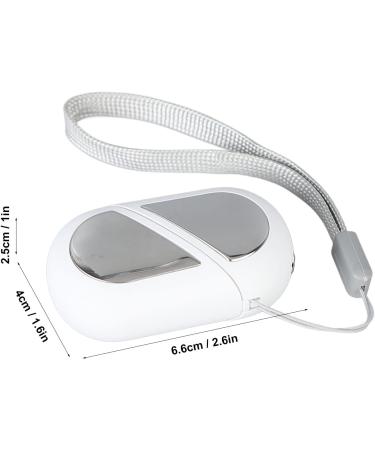 Handheld Sleep Aid Device - 2 Modes, 12 Strengths, Soothing Micro Current - Improve Sleep, Mood & Focus - Buy Online on GoSupps.com